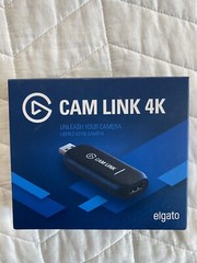 Elgato 10GAM9901 Video Capture Device