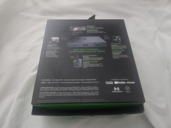 Razer Ripsaw HD Video Capture Card USB 3.0 HDMI Output Digital Format