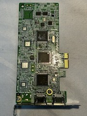AVerMedia AVerTV CaptureHD H727 Ver D PCIe x1 HDMI Low Profile Capture Card