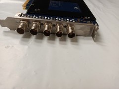 EB3005CGF Bluefish444 ORAC_BNC_V5_R2 & ORAC-BNC_V5_R2 | Read 1st