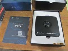Cloner Alliance Pro Standalone 1080p, 60fps HD Video Recorder