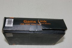Pyle PLink 1 Game Link USB HDMI Video Capture Device TESTED!