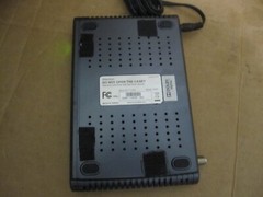 AVerMedia Hybrid TVBox 11 Model A200 With A Power Adapter