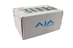 AJA KONA 4 4K PCIe Video & Audio 10-Bit 4xBNC HDMI/SDI Capture Card