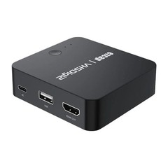 Ezcap 181P Video Capture Box VHSDigi2 AV Recorder VHS to MP4 Converter, Ezcap 18