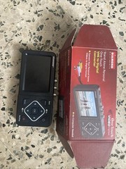 Diamond Multimedia One Touch Video Capture VHS To Digital Converter