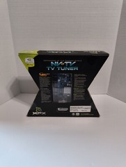 Defenders Of The Gaming World NVTV TV TUNER NVIDIA RARE NIB MP01-FM