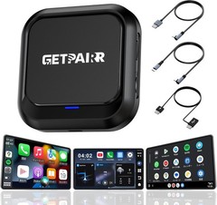 3-in-1 Magic Video AI Box Dual-Band for Streaming Netflix/YouTube