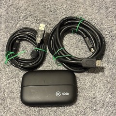 Elgato HD60 S Game Capture Card