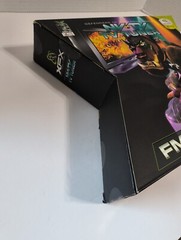Defenders Of The Gaming World NVTV TV TUNER NVIDIA RARE NIB MP01-FM