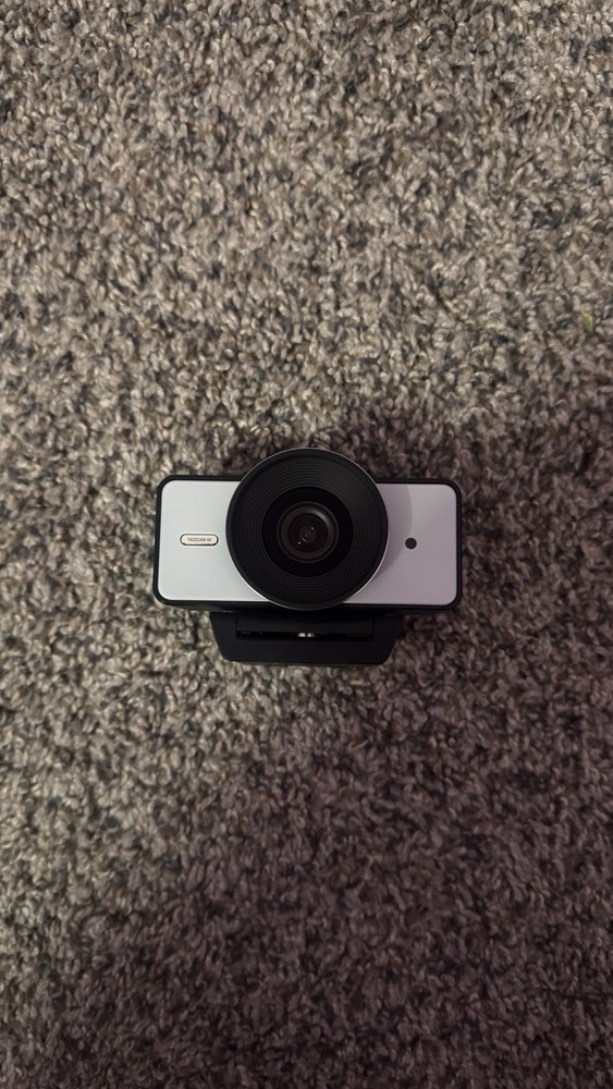 Elgato Facecam 4k60