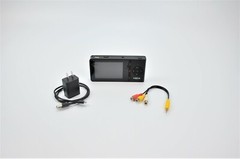 NemaTech Premium Video Converter & Capture with 3.5″ LCD Display (HD Edition)