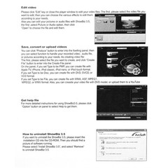 VHS to DVD Converter Easycap USB Audio Video Capture Recorder Analog to Digital