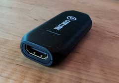 Elgato Cam Link 4K – Genuine Video Capture Card