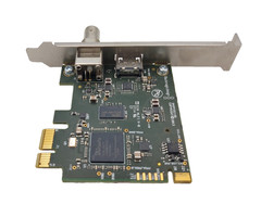 BlackmagicDesign BMDPCB218B DeckLink Mini Monitor PCIe Playback Card