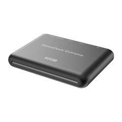 Ezcap360B GameDock Extreme HD Card HDR & VRR Support RGB Real Color TRLU