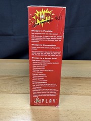 Snappy 4.0 Video Snapshot Capture Device PC Windows 95/98 Vintage Open Box