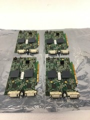Datapath VisionRGB-E1 / 168 E345219 PCIe x4 Capture Card Dual DVI No Bracket QTY