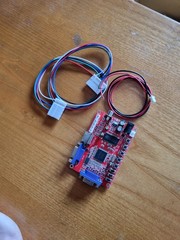 High Definition Video Card