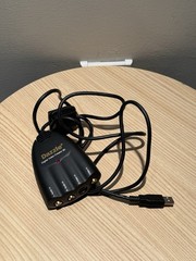 Dazzle Digital Video Creator 80 DM-5400 USB Video Capture Device