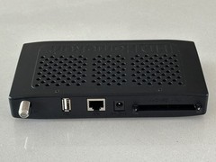 SiliconDust HD HomeRun Prime HDHR3-CC US CableCard TV Tuner with Box