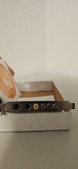 Embla Winnov Videum 4100AV Xpress Audio/video Capture Card 010-500212
