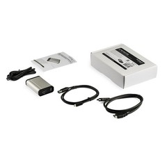 StarTech HDMI to USB C Video Capture Device UVC 1080p 60fps External USB 3.0