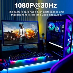 PCIE Express Video Capture Board, PCIE Video Capture Card, Support Windows&Linux