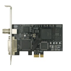 PCI-E Interface DT-3080P Video Image Acquisition Card