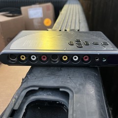 AVerMedia AVerTV Hybrid TVBox 11 Model A200 – USED – UNIT ONLY