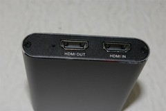 Pyle PLink 1 Game Link USB HDMI Video Capture Device TESTED!