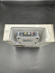 Honestech VIDBOX for Mac Analog to Digital Video Capture USB Converter VHS DVD i
