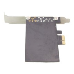 VT-210SE PCI-E Interface Card for Ultrasonic Video Capture