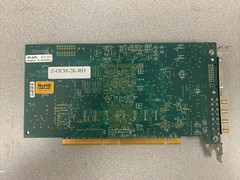 AJA Z-OEM-2K-RO HD-SDI Video Capture Card with K3 Outbreak Box