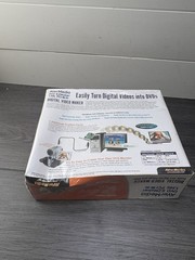 AVerMedia DVD EZMaker 1394 PCI Digital Video Maker