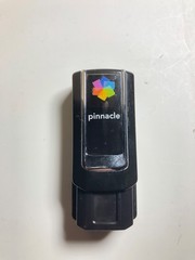 Pinnacle PCTV 80e HD Mini Stick PC with/ remote and drive CD – Works