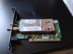ATI TV Wonder VE PCI Analog (NTSC) TV Tuner Card