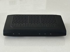 SiliconDust HD HomeRun Prime HDHR3-CC US CableCard TV Tuner with Box
