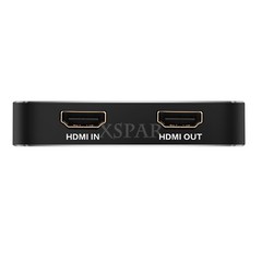 NK-A20 USB3.2 HDMI-compatible Acquisition Card 240Hz Loop Output Acquisition