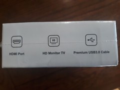 UCEC USB 3.0 HD Video Capture 1080p60 STREAM AND RECORD