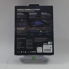 New Elagato 4K S Capture Card 10GAS9901