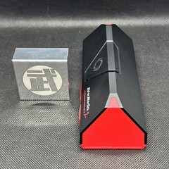 AverMedia AVT-C878 Live Gamer Portable 2 Capture Device Box & Accessories Used