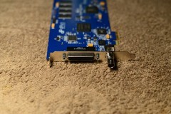 dPict Imaging Aexeon HDS PCIe Video Capture Card 10042-001