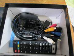 Cloner Alliance Pro Standalone 1080p, 60fps HD Video Recorder