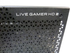 AverMedia GC570 PCIe Live Gamer HD 2 Capture Card