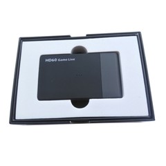 USB 3.0 HD Video Game Capture Live Sreaming 1080P60fps UVC standard Dacast