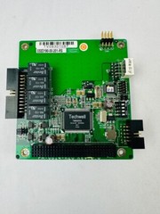 IEI PM-6814-R20 Hybrid Video Capture Card