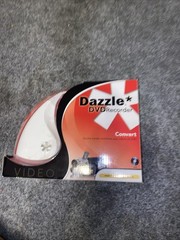 Dazzle DVD Recorder-HD VHS to DVD Converter-Enhance-Share-Save Video to Computer