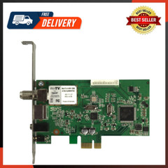 1196 Wintv HVR-1265 PCI Express Hybrid High Definition TV Tuner Card