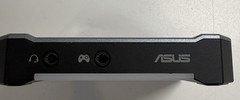 ASUS TUF GAMING CAPTURE BOX-CU4K30 Video Capture Card